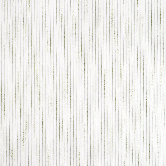 C98064 Coraggio Ivory/Green Fabric