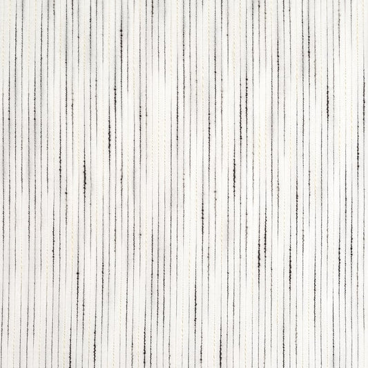 C98065 Coraggio Ivory/Black Fabric