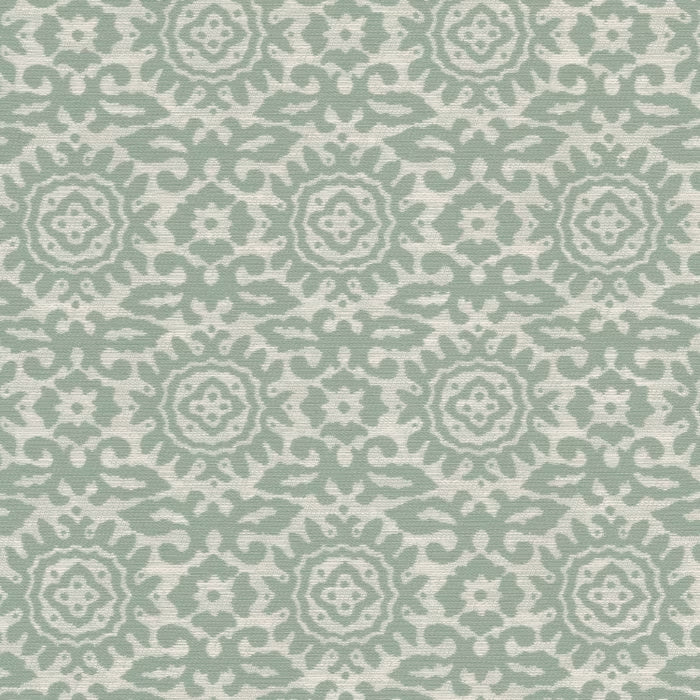 CAFE-1 STOUT CAFE 1 AQUA AQUA UPHOLSTERY