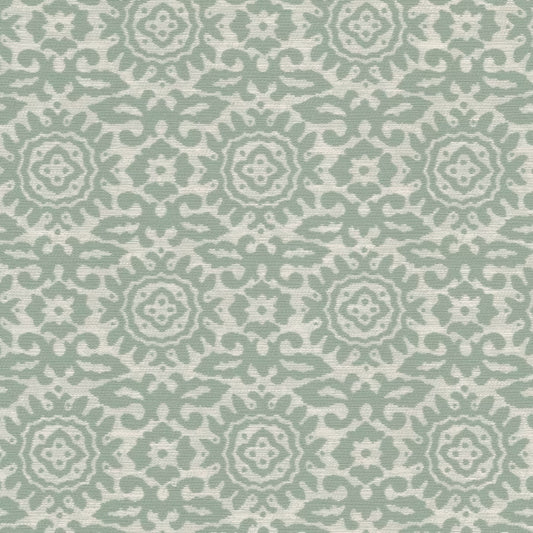 CAFE-1 STOUT CAFE 1 AQUA AQUA UPHOLSTERY