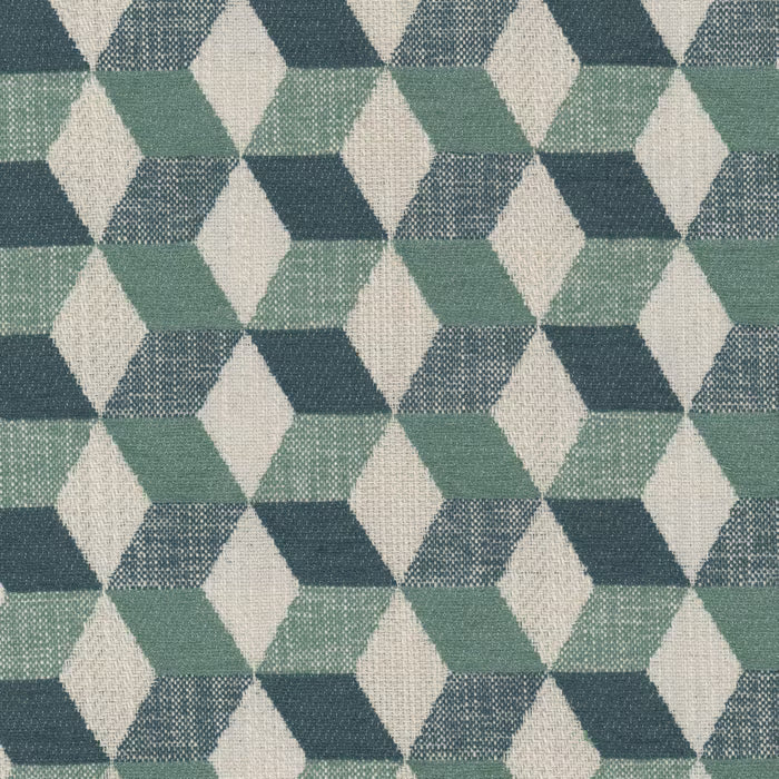 CAND-2 STOUT CANDLEWOOD 2 TEAL TEAL UPHOLSTERY