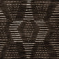 CANDOLIM-606 CANDOLIM CAROB KRAVET COUTURE Fabrics Drapery Upholstery