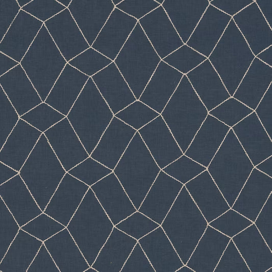 CARP-1 STOUT CARPENTER 1 NAVY NAVY DRAPERY