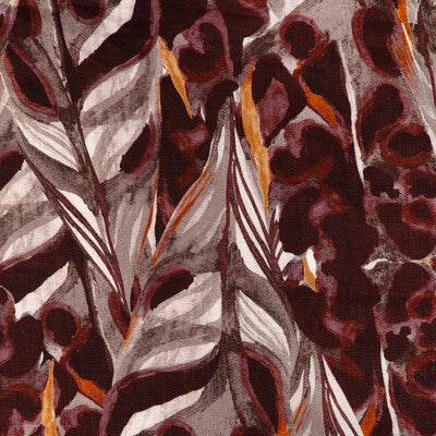 CASPIA-10 CASPIA MULBERRY KRAVET COUTURE DRAPERY
