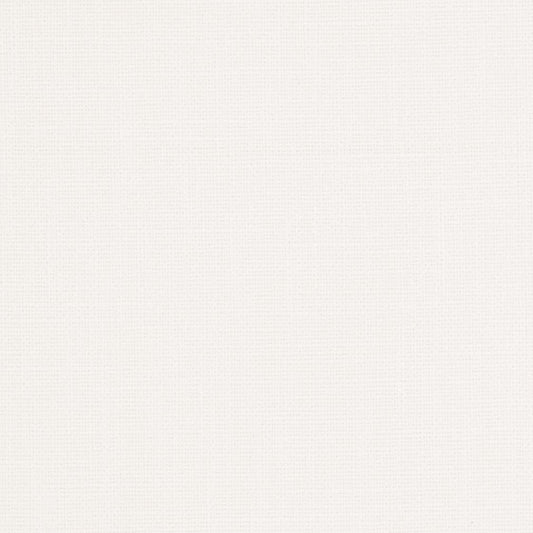 CB600-10 Plain & Solid White & Ivory Charlotte Fabrics Linen,Tweed & Textures