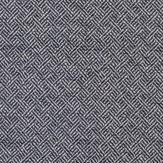 CB600-135 Abstract & Geometric,Small Scale nan Blue Charlotte Colors