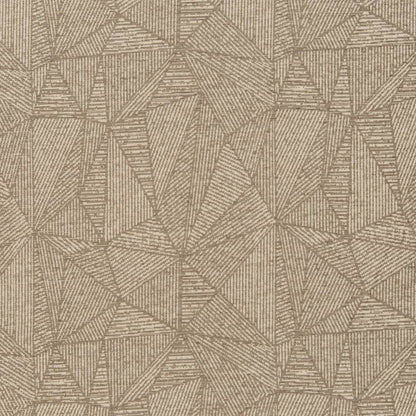 CB600-167 Abstract & Geometric nan Grey & Silver Charlotte Colors