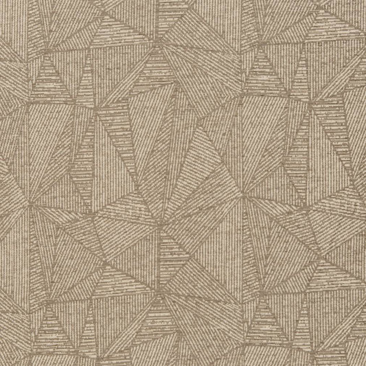 CB600-167 Abstract & Geometric nan Grey & Silver Charlotte Colors