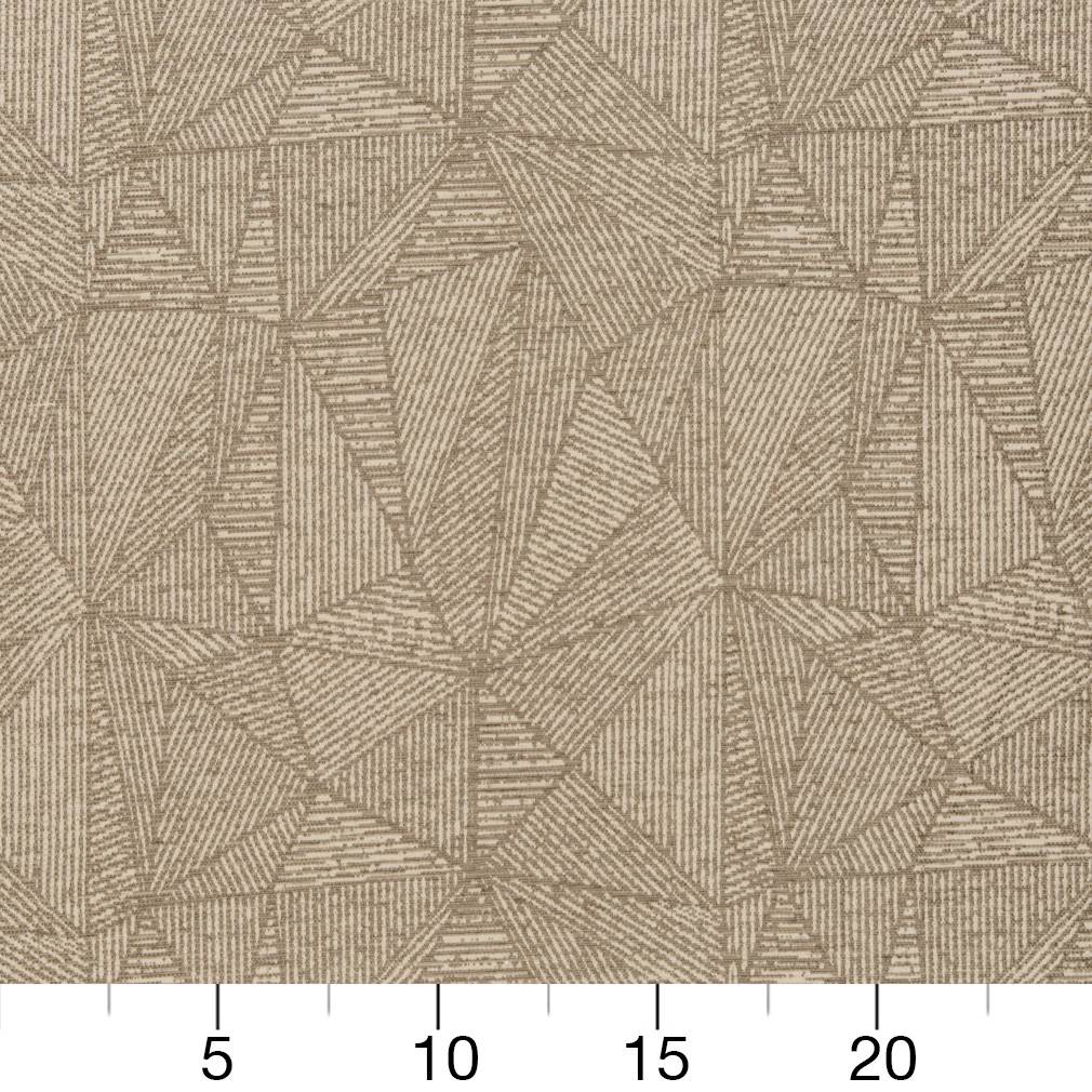 CB600-167 Abstract & Geometric nan Grey & Silver Charlotte Colors