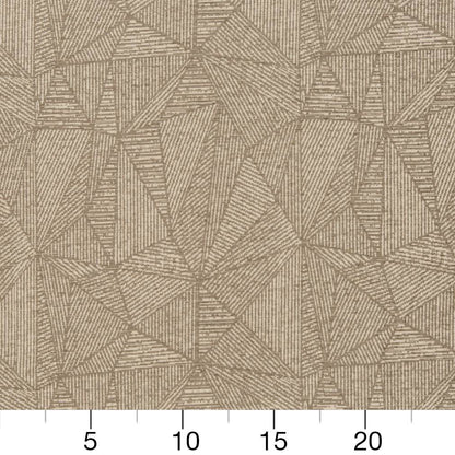CB600-167 Abstract & Geometric nan Grey & Silver Charlotte Colors