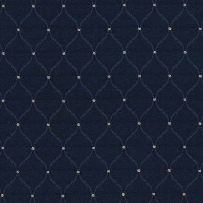 CB600-170 Abstract & Geometric,Small Scale nan Blue Charlotte Colors