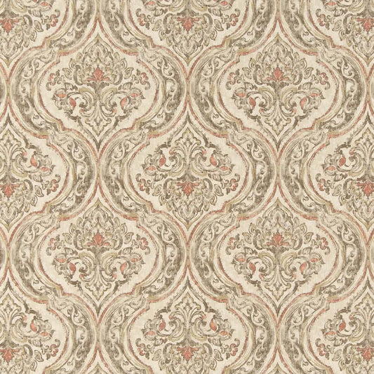 CB600-203 Damask nan Pink Charlotte Colors