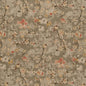 CB600-206 Floral nan Beige & Taupe,Pink Charlotte Colors
