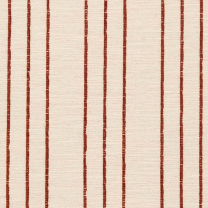CB600-210 Stripe nan Orange & Rust Charlotte Colors