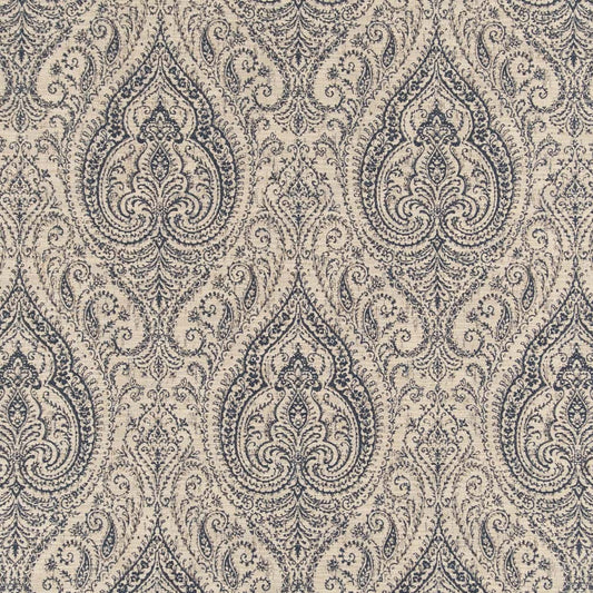 CB600-214 Damask nan Blue Charlotte Colors