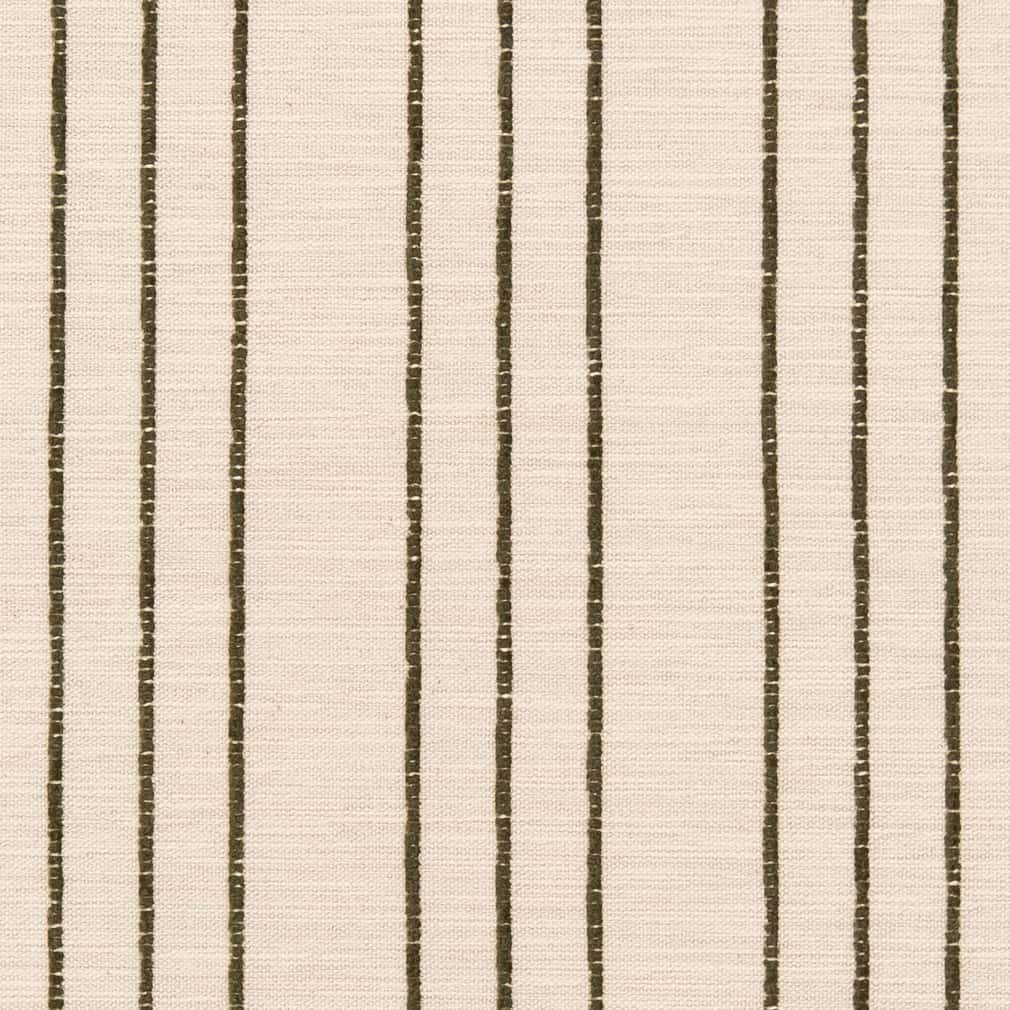 CB600-222 Stripe nan Green Charlotte Colors