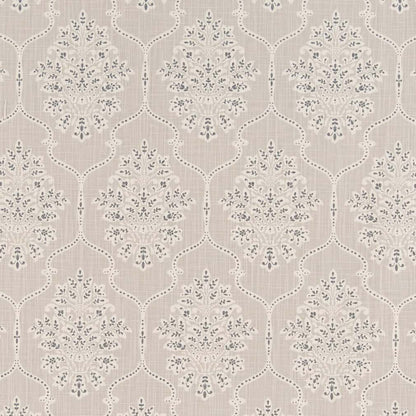 CB600-228 Damask nan Grey & Silver Charlotte Colors