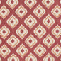 CB600-237 Abstract & Geometric nan Red & Burgundy Charlotte Colors