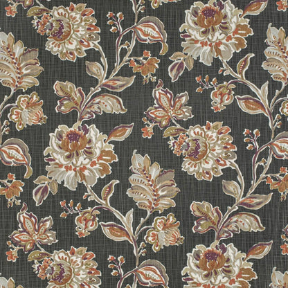 CB600-239 Floral nan Black Charlotte Colors