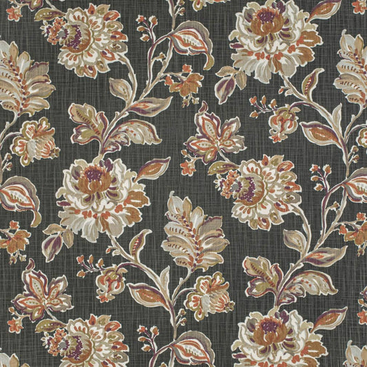 CB600-239 Floral nan Black Charlotte Colors