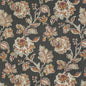 CB600-239 Floral nan Black Charlotte Colors