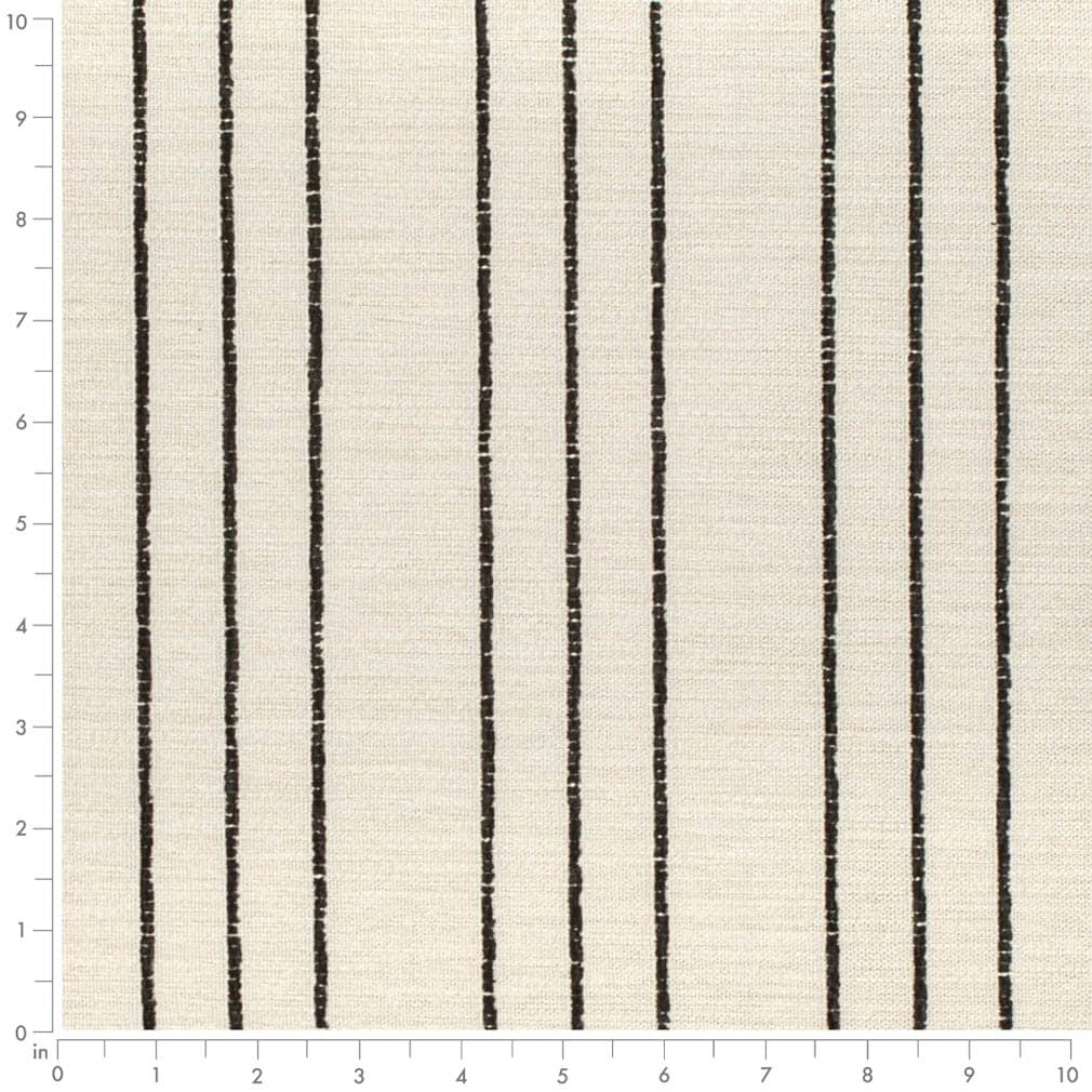CB600-240 Stripe nan Black Charlotte Colors