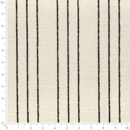 CB600-240 Stripe nan Black Charlotte Colors