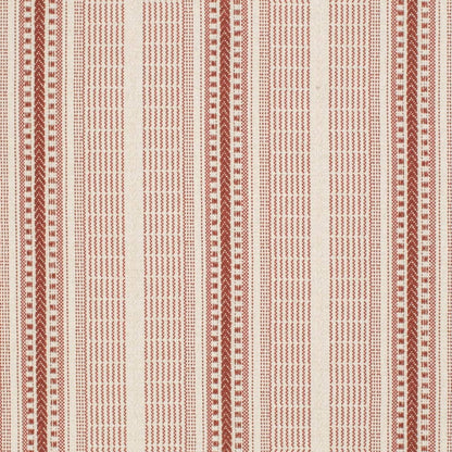 CB600-248 Stripe nan Red & Burgundy Charlotte Colors