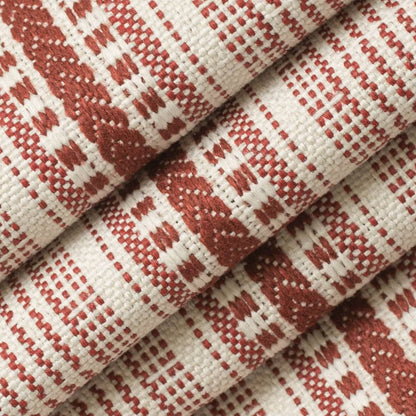 CB600-248 Stripe nan Red & Burgundy Charlotte Colors