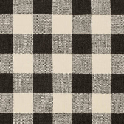 CB600-250 Check & Houndstooth,Plaid nan Black Charlotte Colors