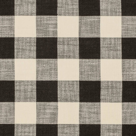 CB600-250 Check & Houndstooth,Plaid nan Black Charlotte Colors