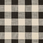 CB600-250 Check & Houndstooth,Plaid nan Black Charlotte Colors