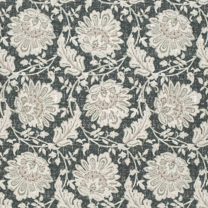 CB600-251 Floral nan Black Charlotte Colors