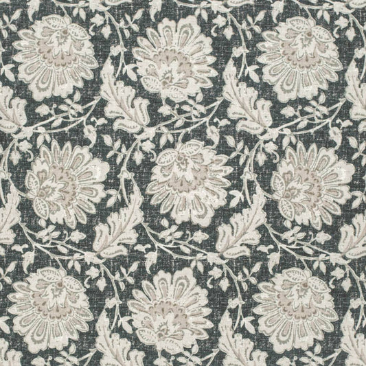 CB600-251 Floral nan Black Charlotte Colors