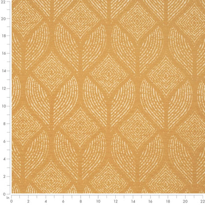 CB600-262 Abstract & Geometric nan Gold & Yellow Charlotte Colors