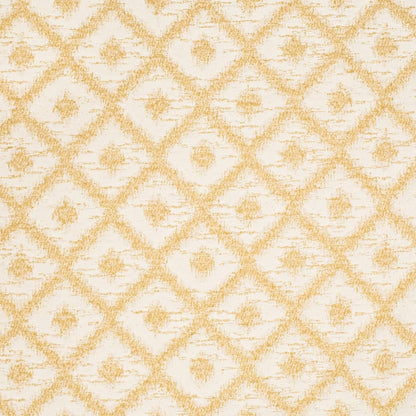 CB600-263 Abstract & Geometric,Diamonds nan Gold & Yellow Charlotte Colors