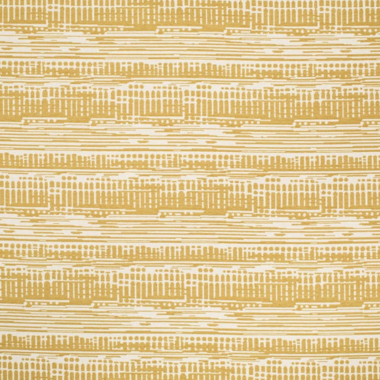 CB600-266 Abstract & Geometric Gold & Yellow Charlotte Fabrics Woven Patterns