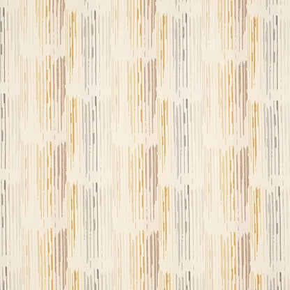 CB600-267 Abstract & Geometric nan Gold & Yellow Charlotte Colors