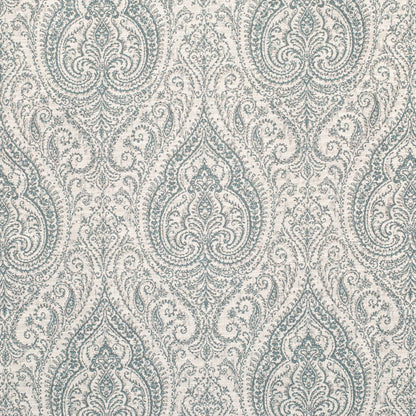 CB600-279 Damask nan Aqua & Teal Charlotte Colors