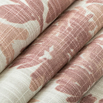 CB600-292 Floral nan Pink Charlotte Fabrics
