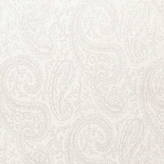 CB600-295 Damask nan White & Ivory Charlotte Fabrics