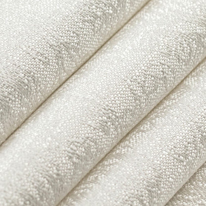 CB600-295 Damask nan White & Ivory Charlotte Fabrics