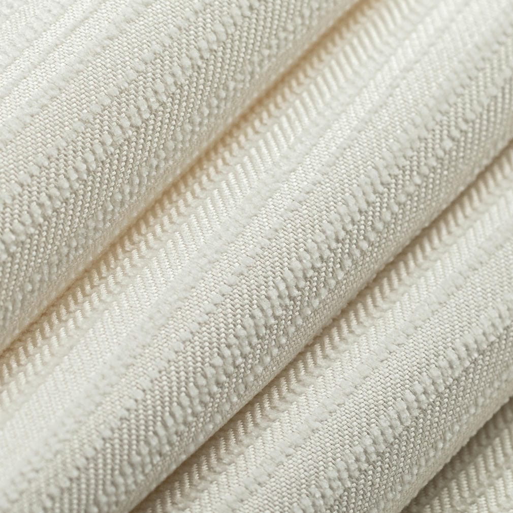 CB600-298 Abstract & Geometric,Stripe nan White & Ivory Charlotte Fabrics