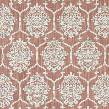 CB600-299 Abstract & Geometric,Damask nan Purple Charlotte Fabrics