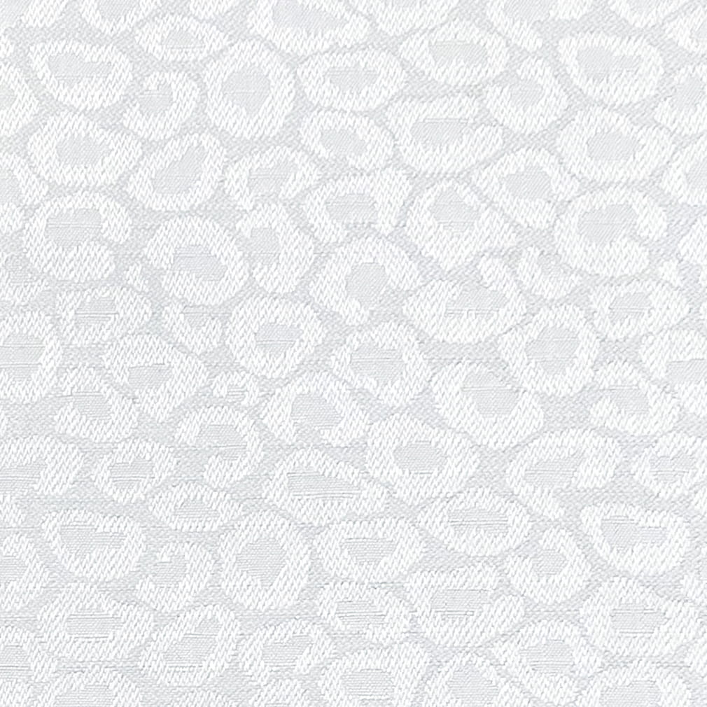 CB600-306 Animal Print nan White & Ivory Charlotte Fabrics