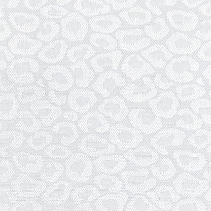 CB600-306 Animal Print nan White & Ivory Charlotte Fabrics