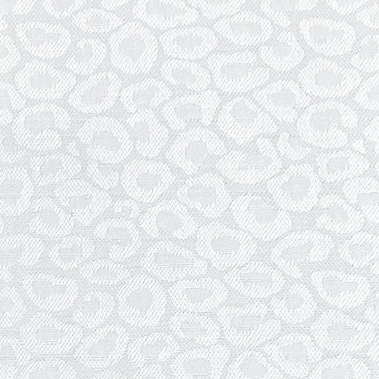 CB600-306 Animal Print nan White & Ivory Charlotte Fabrics