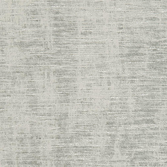 CB700-03 Plain & Solid Grey & Silver Charlotte Fabrics Chenille,Tweed & Textures