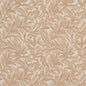 CB700-08 Leaves,Tropical & Botanical Beige & Taupe Charlotte Fabrics Woven Patterns