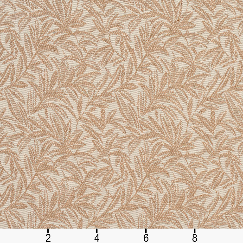 CB700-08 Leaves,Tropical & Botanical nan Beige & Taupe Charlotte Colors